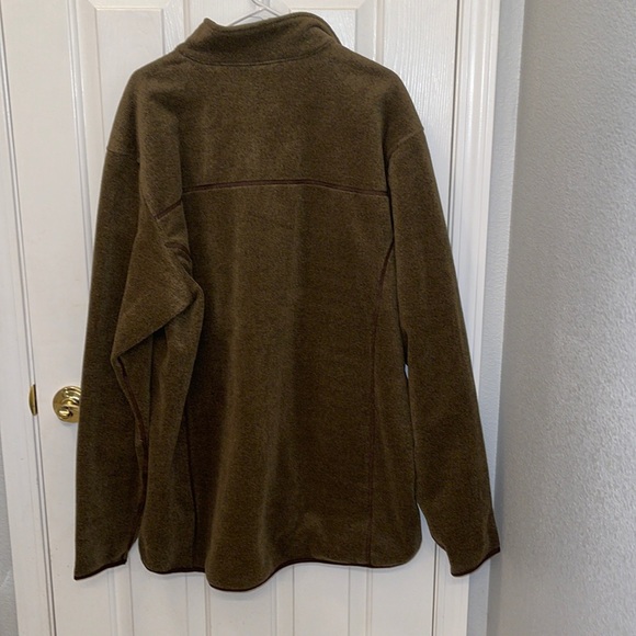 Duluth Trading Polartec Fleece - Picture 2 of 8